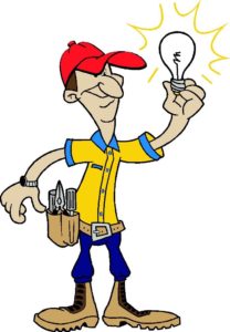 Residential Electricians